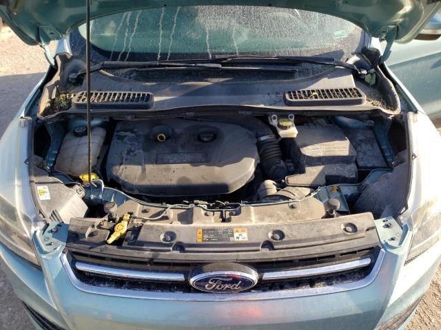 Photo 6 VIN: 1FMCU0J96DUD37880 - FORD ESCAPE TIT 