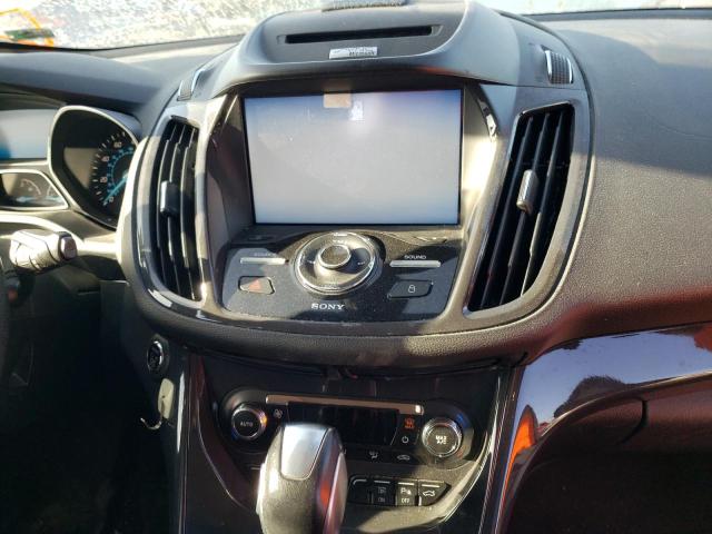 Photo 8 VIN: 1FMCU0J96DUD37880 - FORD ESCAPE TIT 