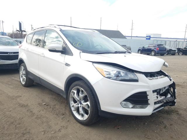 Photo 0 VIN: 1FMCU0J96DUD65405 - FORD ESCAPE TIT 