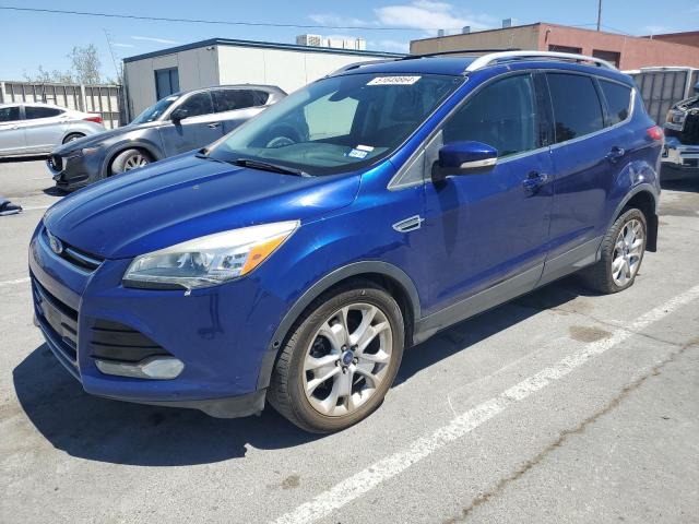 Photo 0 VIN: 1FMCU0J96EUA38813 - FORD ESCAPE 