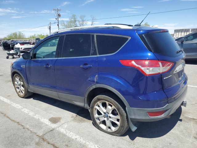 Photo 1 VIN: 1FMCU0J96EUA38813 - FORD ESCAPE 