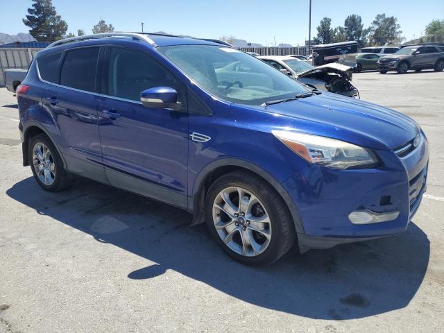 Photo 3 VIN: 1FMCU0J96EUA38813 - FORD ESCAPE 