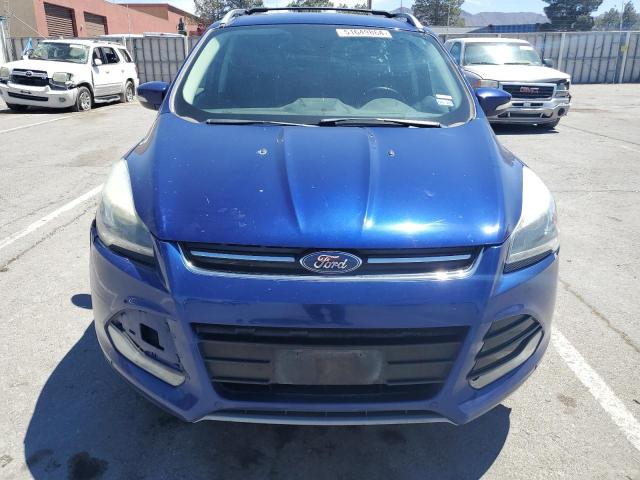 Photo 4 VIN: 1FMCU0J96EUA38813 - FORD ESCAPE 