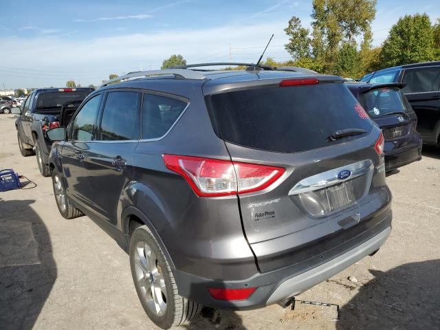 Photo 1 VIN: 1FMCU0J96EUA52663 - FORD ESCAPE 