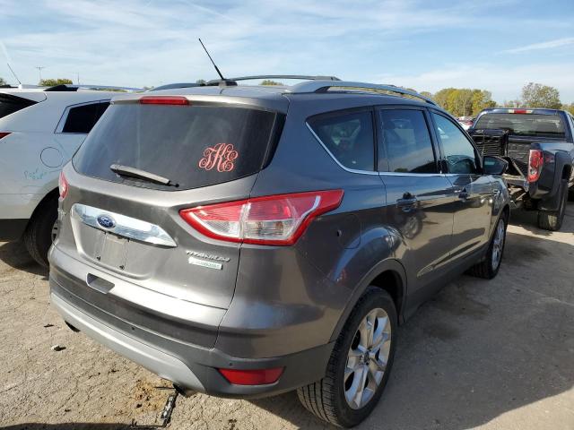 Photo 2 VIN: 1FMCU0J96EUA52663 - FORD ESCAPE 