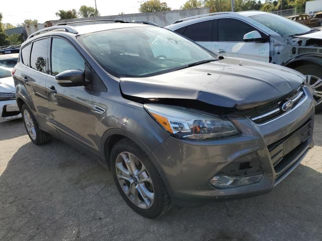 Photo 3 VIN: 1FMCU0J96EUA52663 - FORD ESCAPE 