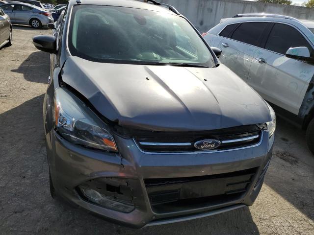 Photo 4 VIN: 1FMCU0J96EUA52663 - FORD ESCAPE 