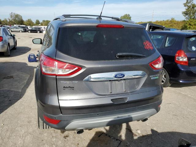 Photo 5 VIN: 1FMCU0J96EUA52663 - FORD ESCAPE 