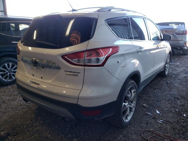 Photo 3 VIN: 1FMCU0J96EUA62061 - FORD ESCAPE TIT 