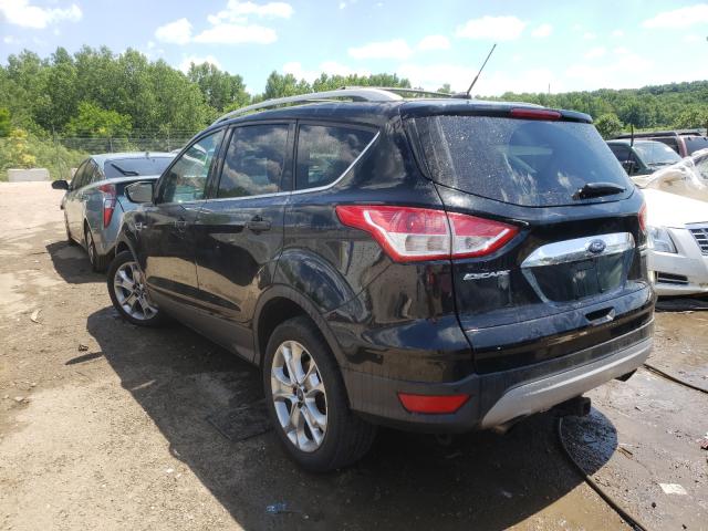 Photo 2 VIN: 1FMCU0J96EUA68538 - FORD ESCAPE TIT 