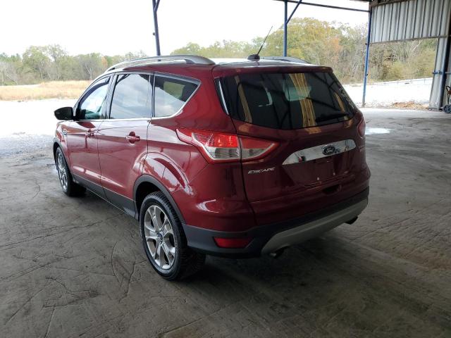 Photo 2 VIN: 1FMCU0J96EUA79474 - FORD ESCAPE TIT 