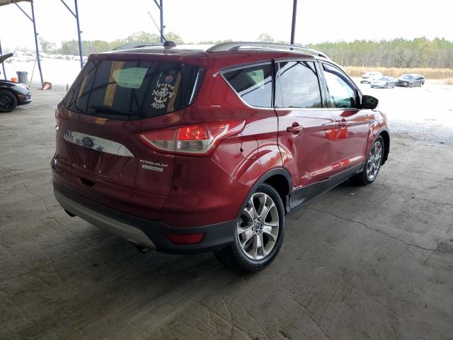 Photo 3 VIN: 1FMCU0J96EUA79474 - FORD ESCAPE TIT 