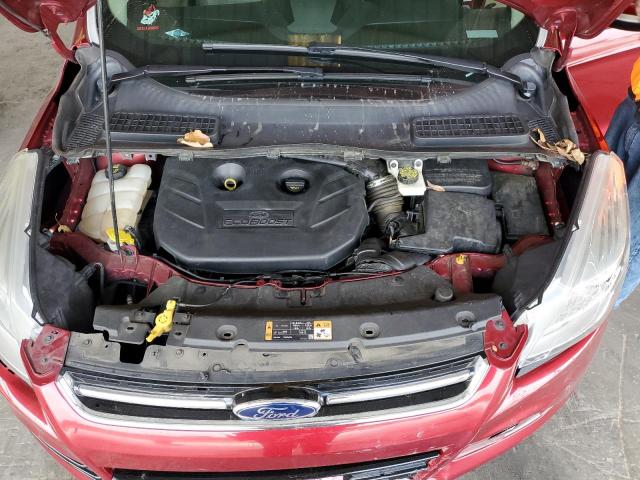 Photo 6 VIN: 1FMCU0J96EUA79474 - FORD ESCAPE TIT 