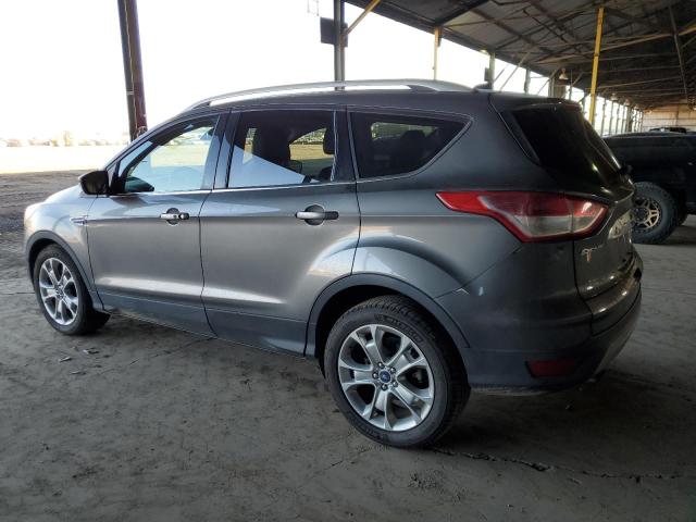 Photo 1 VIN: 1FMCU0J96EUA93553 - FORD ESCAPE TIT 