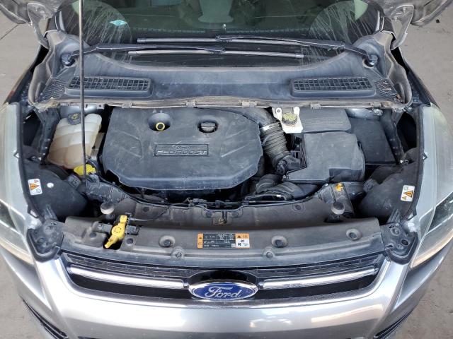 Photo 11 VIN: 1FMCU0J96EUA93553 - FORD ESCAPE TIT 