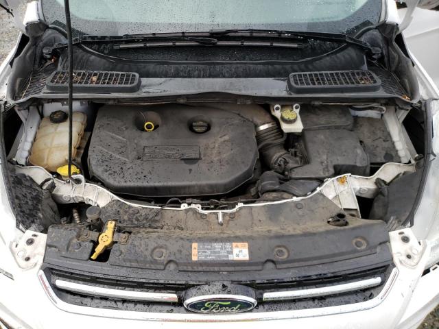 Photo 11 VIN: 1FMCU0J96EUB16278 - FORD ESCAPE 