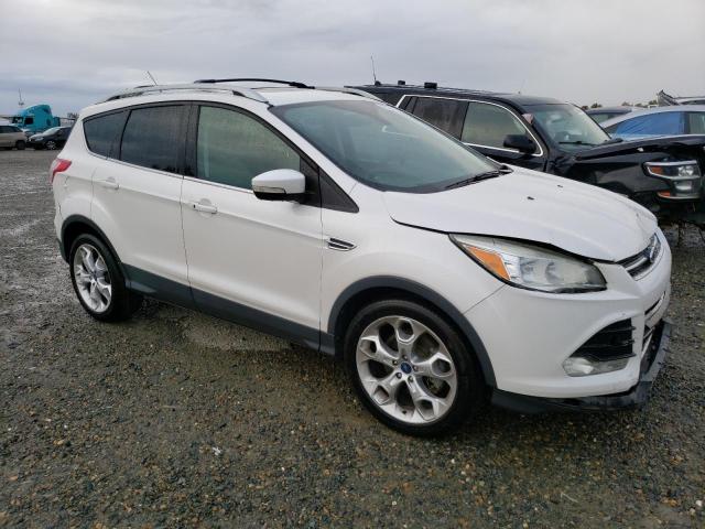 Photo 3 VIN: 1FMCU0J96EUB16278 - FORD ESCAPE 