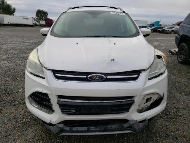 Photo 4 VIN: 1FMCU0J96EUB16278 - FORD ESCAPE 