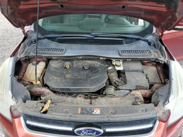 Photo 11 VIN: 1FMCU0J96EUB38863 - FORD ESCAPE 