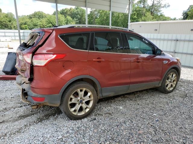 Photo 2 VIN: 1FMCU0J96EUB38863 - FORD ESCAPE 