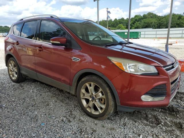 Photo 3 VIN: 1FMCU0J96EUB38863 - FORD ESCAPE 