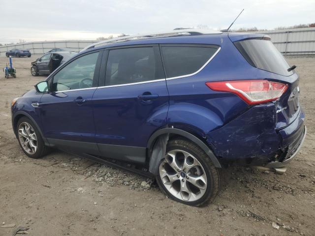 Photo 1 VIN: 1FMCU0J96EUB40418 - FORD ESCAPE TIT 