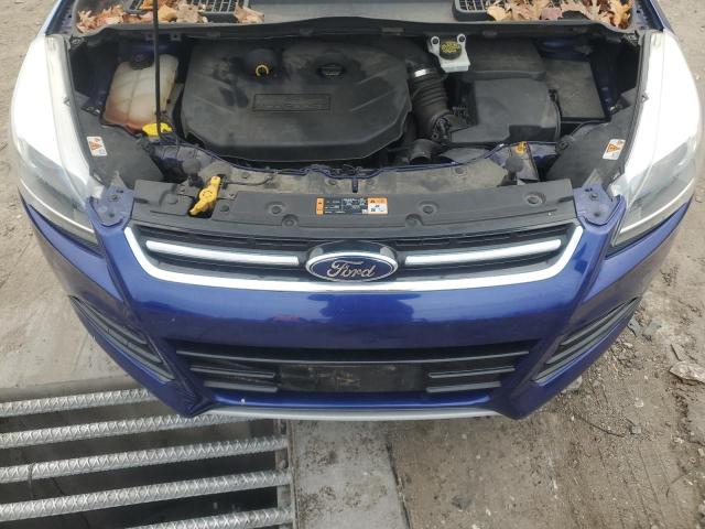 Photo 11 VIN: 1FMCU0J96EUB40418 - FORD ESCAPE TIT 