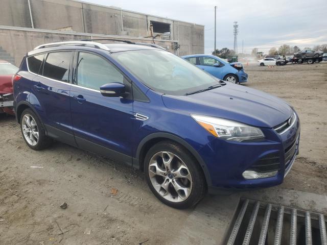 Photo 3 VIN: 1FMCU0J96EUB40418 - FORD ESCAPE TIT 