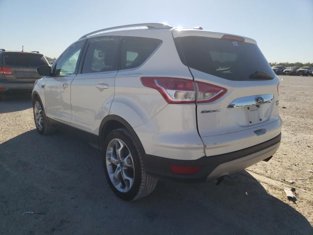 Photo 2 VIN: 1FMCU0J96EUB44971 - FORD ESCAPE TIT 