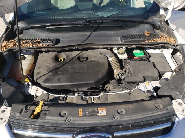 Photo 6 VIN: 1FMCU0J96EUB44971 - FORD ESCAPE TIT 