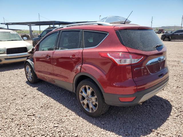 Photo 1 VIN: 1FMCU0J96EUB64296 - FORD ESCAPE 