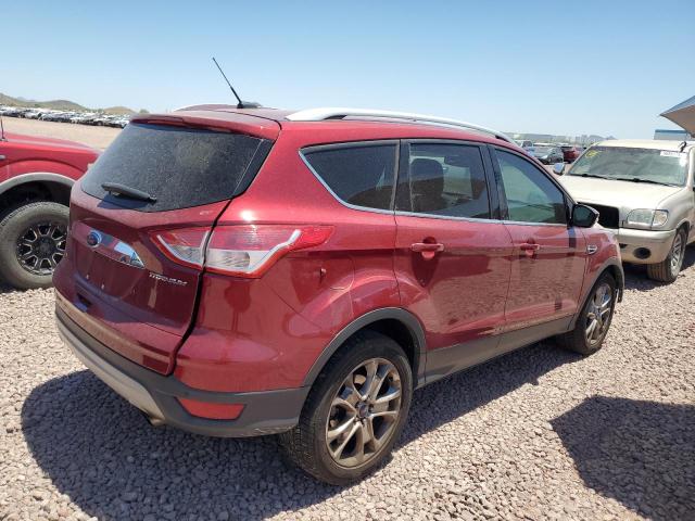 Photo 2 VIN: 1FMCU0J96EUB64296 - FORD ESCAPE 