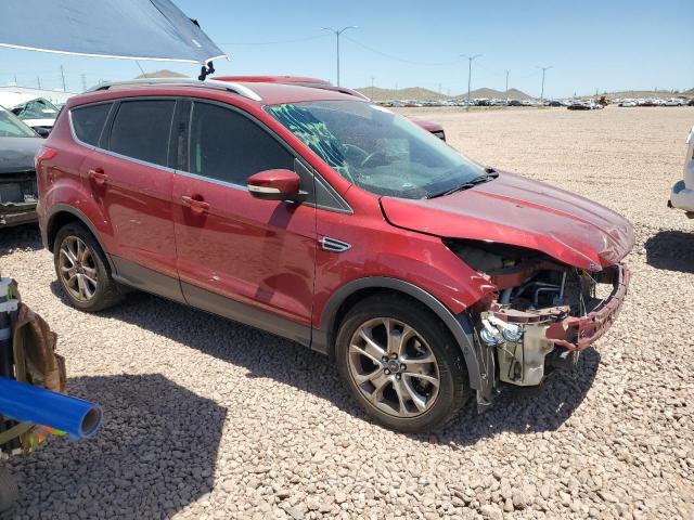 Photo 3 VIN: 1FMCU0J96EUB64296 - FORD ESCAPE 