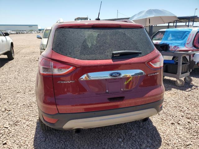 Photo 5 VIN: 1FMCU0J96EUB64296 - FORD ESCAPE 