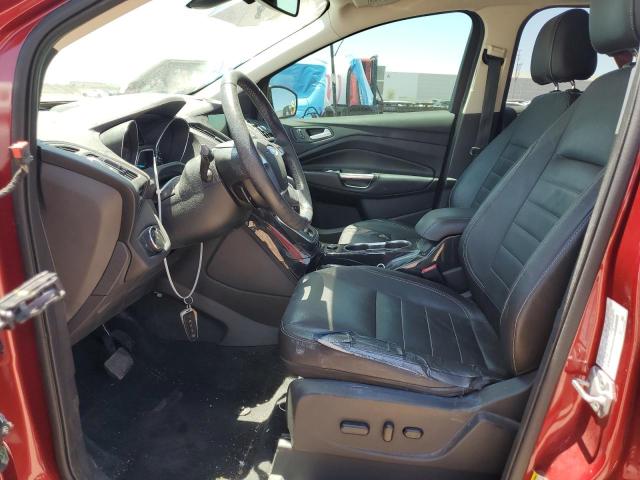 Photo 6 VIN: 1FMCU0J96EUB64296 - FORD ESCAPE 