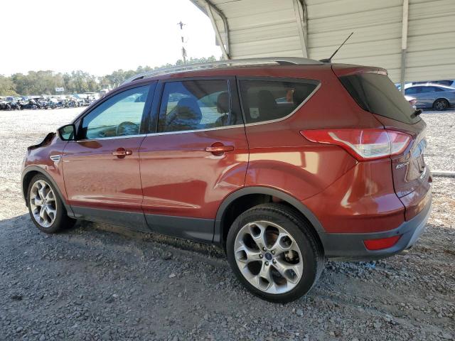 Photo 1 VIN: 1FMCU0J96EUB79574 - FORD ESCAPE TIT 