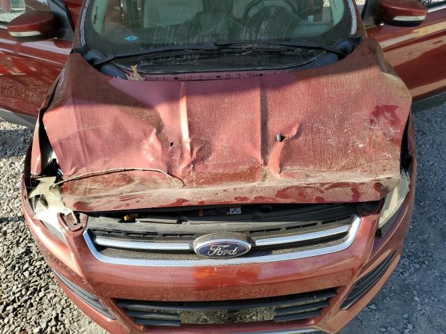 Photo 11 VIN: 1FMCU0J96EUB79574 - FORD ESCAPE TIT 