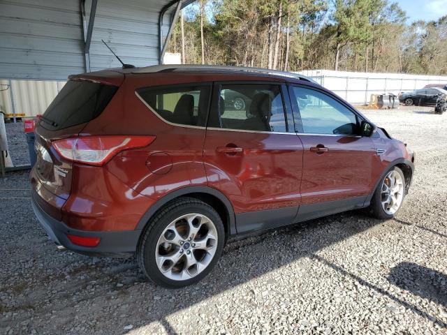 Photo 2 VIN: 1FMCU0J96EUB79574 - FORD ESCAPE TIT 