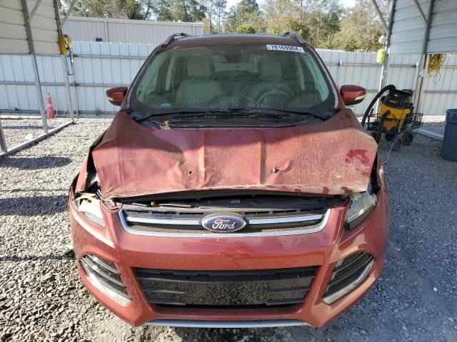 Photo 4 VIN: 1FMCU0J96EUB79574 - FORD ESCAPE TIT 