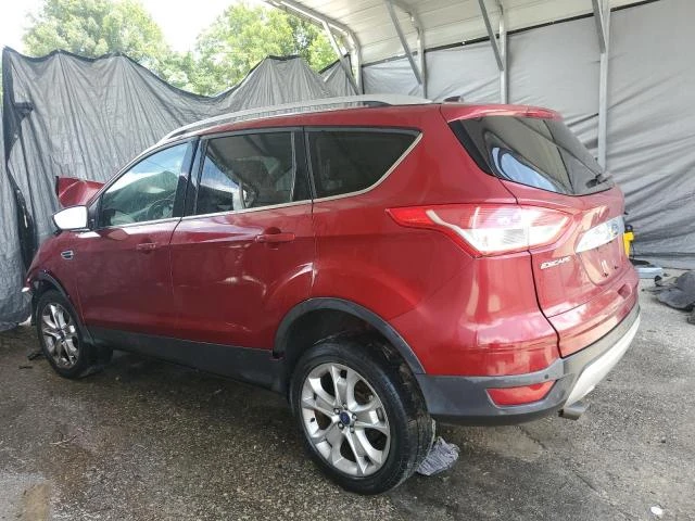 Photo 1 VIN: 1FMCU0J96EUB93801 - FORD ESCAPE TIT 