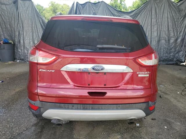 Photo 5 VIN: 1FMCU0J96EUB93801 - FORD ESCAPE TIT 