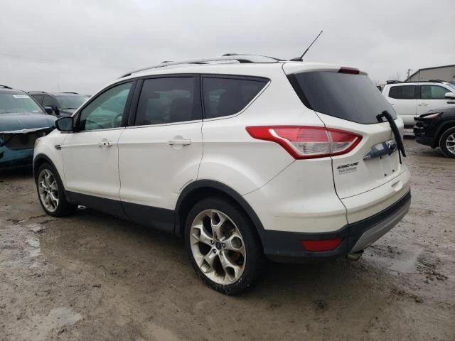 Photo 1 VIN: 1FMCU0J96EUC04313 - FORD ESCAPE TIT 