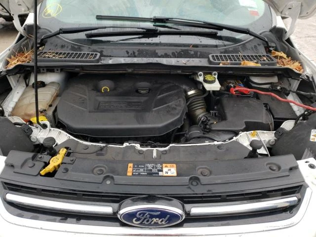 Photo 11 VIN: 1FMCU0J96EUC04313 - FORD ESCAPE TIT 