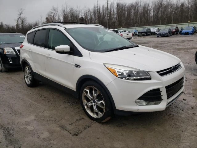 Photo 3 VIN: 1FMCU0J96EUC04313 - FORD ESCAPE TIT 