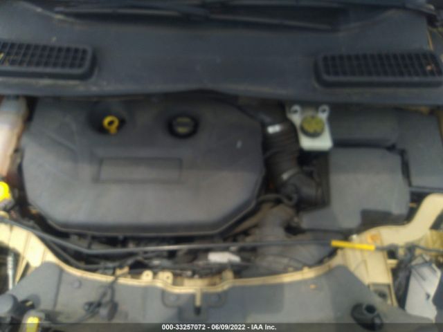 Photo 9 VIN: 1FMCU0J96EUC34167 - FORD ESCAPE 