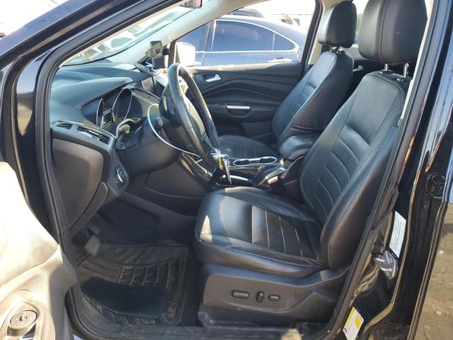 Photo 6 VIN: 1FMCU0J96EUC85264 - FORD ESCAPE 