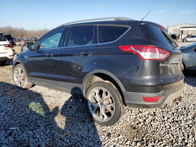 Photo 1 VIN: 1FMCU0J96EUD08025 - FORD ESCAPE 