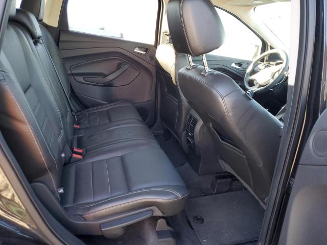 Photo 9 VIN: 1FMCU0J96EUD08025 - FORD ESCAPE 