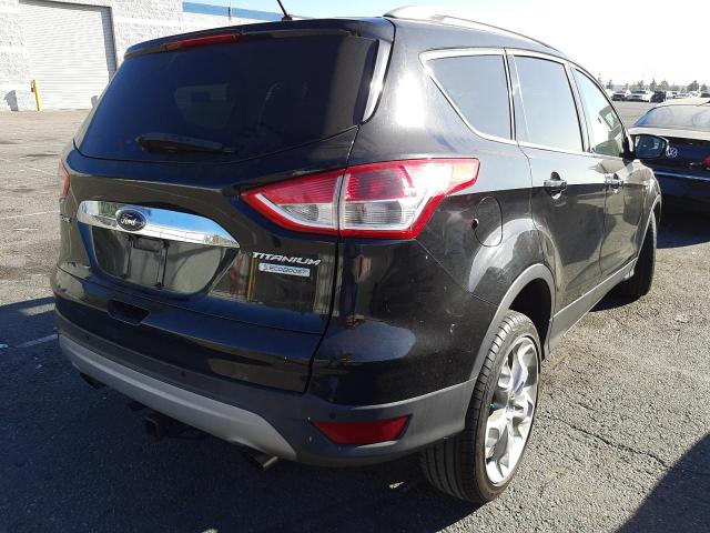 Photo 3 VIN: 1FMCU0J96EUD25178 - FORD ESCAPE TIT 