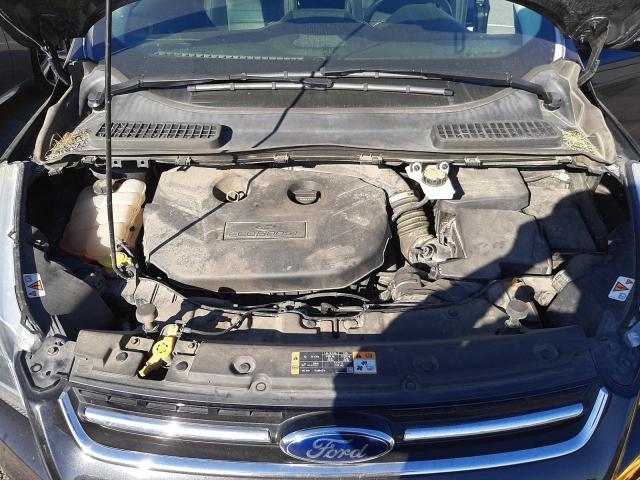 Photo 6 VIN: 1FMCU0J96EUD25178 - FORD ESCAPE TIT 